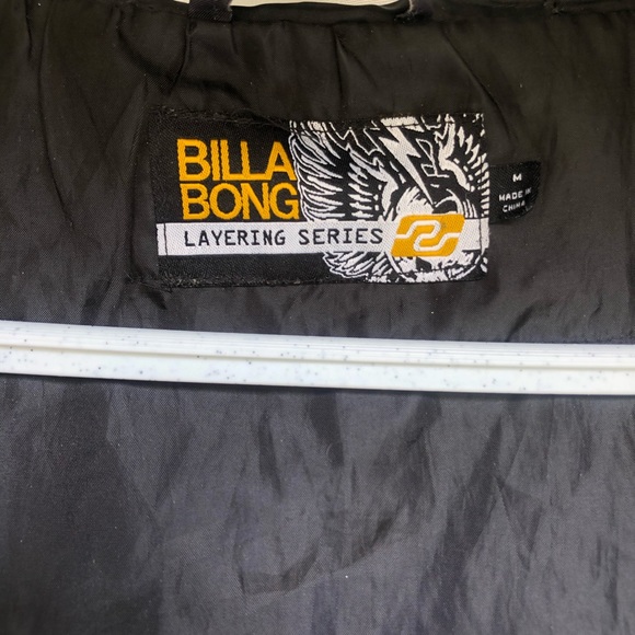 Men’s Billabong Jacket - Picture 4 of 6
